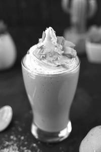 Mango Shakes 