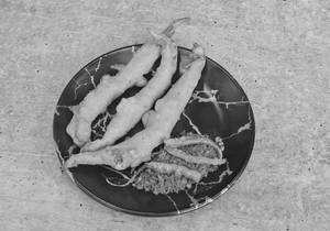 Mirchi Bhaji [3 Pieces]