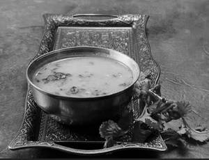 Dal Arhar