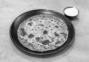 Aloo Paratha