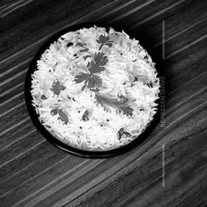 Jeera Rice