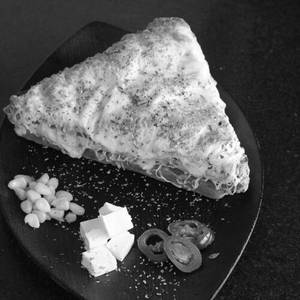 Tandoori Paneer Sandwich