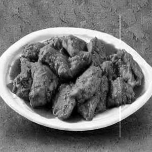 Pudina Chicken
