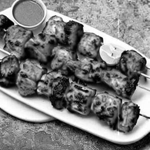 Chicken Tikka