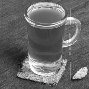 Peppar Tea