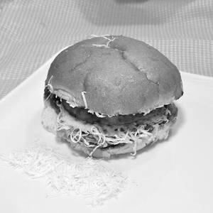 Veggie burger