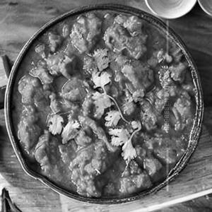 Boneless Chicken Keema Masala [500Ml]