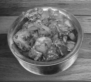 Paneer Manchurian