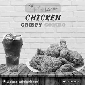 Crispy Combo