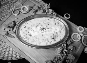 Methi Matar Malai