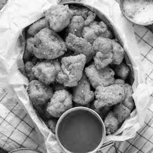 Chicken Popcorn 