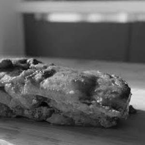 Chicken Kabab Sumo Loaf