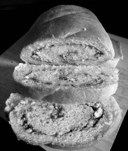 Paneer Sumo Loaf