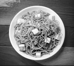 Paneer Noodles