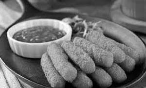 Cheese Finger
