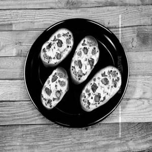 Stuff Garlic Bread