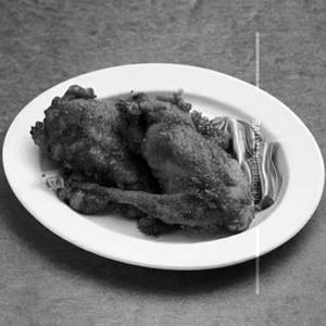Chicken Crispy