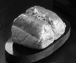 Healthy Wheat (brown)butter Pav
