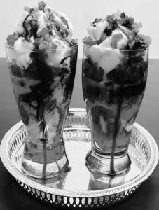 Arabian Falooda