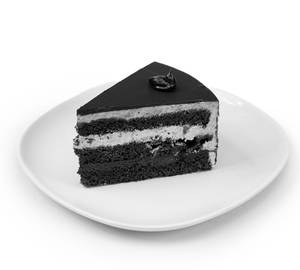 Chocolate Royal Pastry 