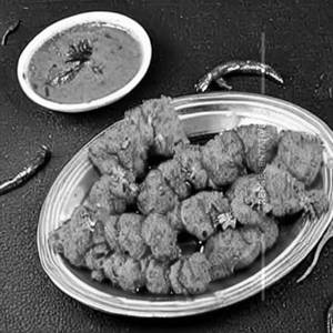 Anjal (Surmai) Tawa Fry