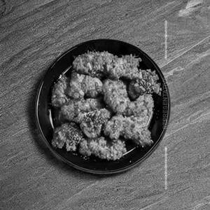 Veg Crispy