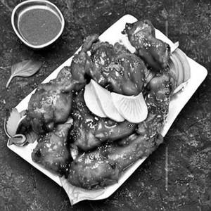 Barbeque Chicken