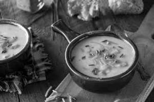 Hunai Vegetable Wonton Soup