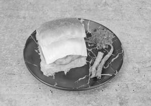 Cheese Wadapav