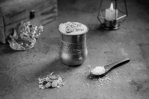 Dryfruit Lassi