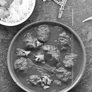 Bangada Fish Fry Masala Curry