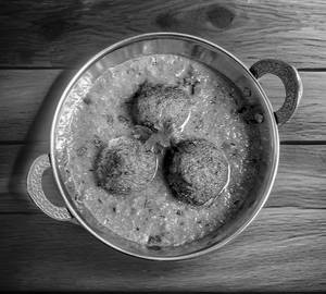 Veg kofta