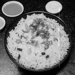 Curd Rice
