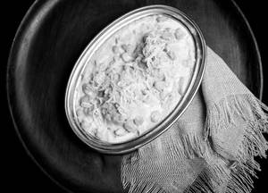 Corn Cheese Kofta