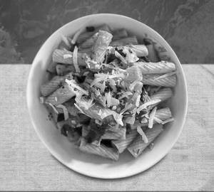 Tandoori pasta 