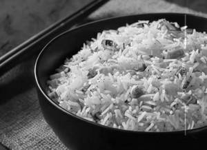 Fried Rice (Egg)