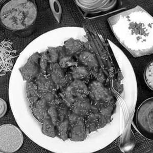 Idli Chilli