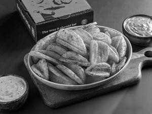 Peri Peri Crispies