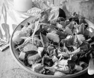 Chicken Hawaiian Salad