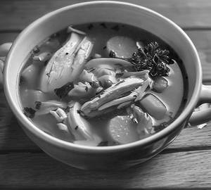Chicken Soup