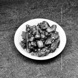 Chicken Kung Pao