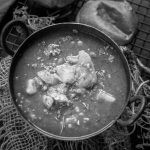 Aloo Tamatar