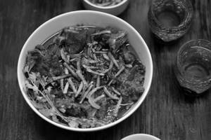 Mutton Kudal Gravy   