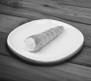 Cream Roll (Vanilla)