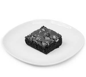 Chocolate Walnut Browine