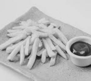 Peri Peri French Fries