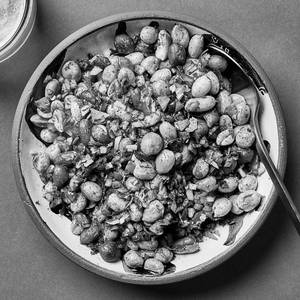 Peanut Masala