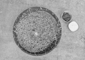 Palak Paratha
