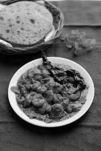 Achari Prawns