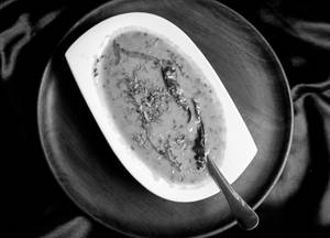 Dal Butter Fry
